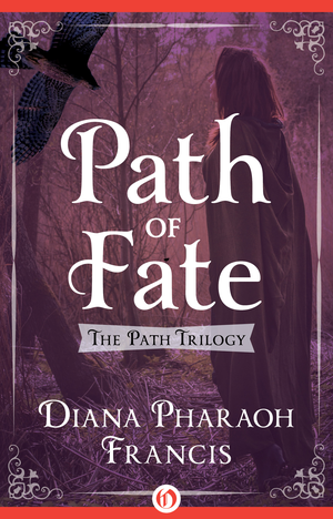Path of Fate cover image.