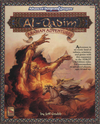 Cover of Al Qadim Arabian Adventures