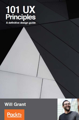 101 UX Principles cover image.