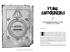 Cover of Flying Saucers: Re-Examining the Dawn of the Modern Era of UFOs (Darklore, Volume 4)
