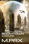 Boomtown Craze cover