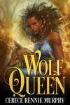 The Wolf Queen cover