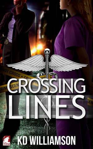 Crossing Lines cover image.