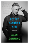 Cover of Not My Father’s Son