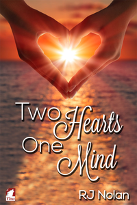 Two Hearts—One Mind cover
