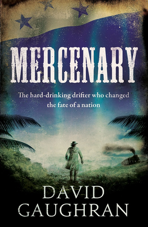 Mercenary cover image.