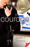 Cover of Courage