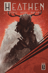 Cover of Heathen Vol. 3