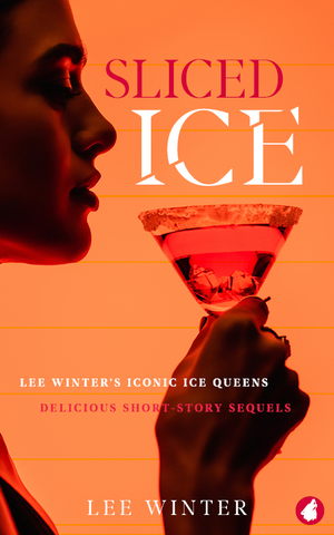 Sliced Ice cover image.