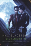 Cover of Full Fathom Five