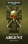 Cover of Argent
