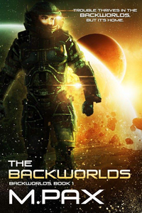The Backworlds cover