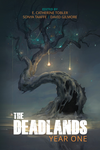 The Deadlands: Year One cover