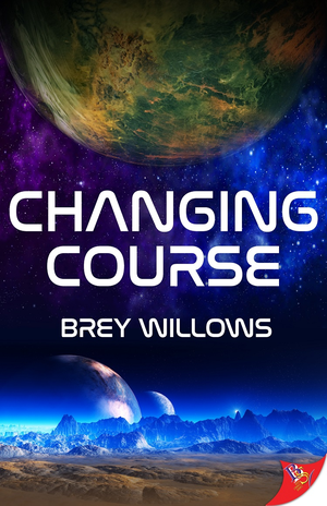Changing Course cover image.