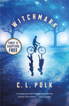 Cover of Witchmark (Sample)