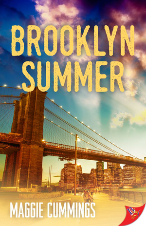 Brooklyn Summer cover image.