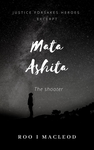 Cover of Mata Ashita