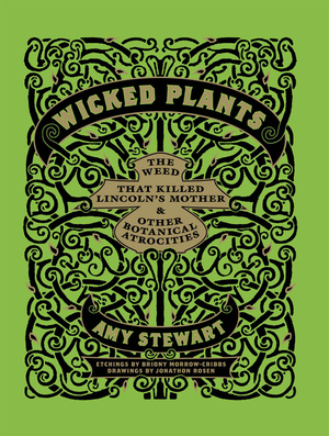 Wicked Plants cover image.