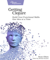 Cover of Getting Clojure