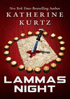 Cover of Lammas Night