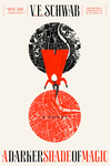 Cover of A Darker Shade of Magic