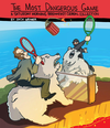 Cover of Smbc The Most Dangerous Game Low