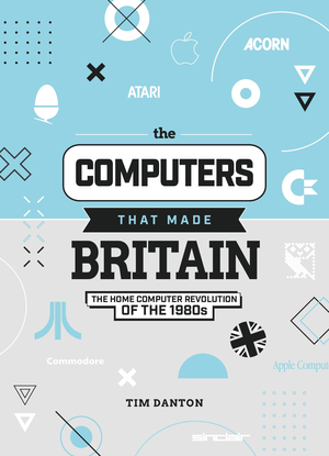 Computers That Made Britain cover image.