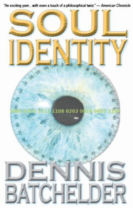 Soul Identity cover