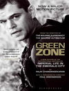 Cover of Green Zone (Film Tie in)