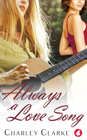 Always a Love Song cover image.