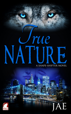 True Nature cover image.