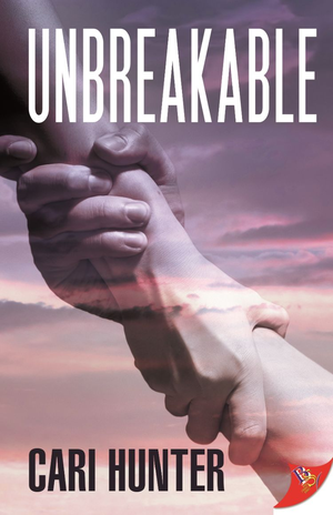 Unbreakable cover image.