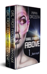 Cover of Girl From Above (Books 1 & 2): (The 1000 Revolution)