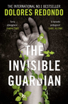Cover of The Invisible Guardian (The Baztan Trilogy, Book 1)