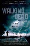 Cover of The Walking Dead and Philosophy
