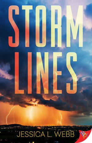 Storm Lines cover image.
