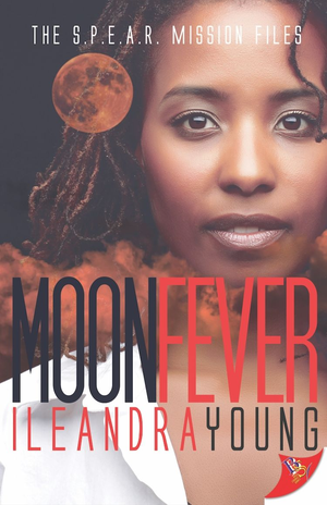Moon Fever cover image.