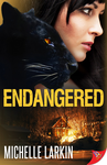 Cover of Endangered