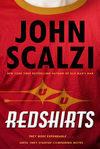 Cover of Redshirts