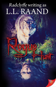 Rogue Hunt cover