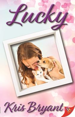 Lucky cover image.