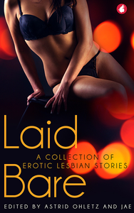 Laid Bare cover
