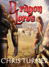 Cover of Dragon Lords
