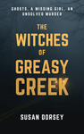 Cover of The Witches of Greasy Creek