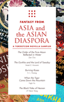 Cover of Fantasy From Asia and the Asian Diaspora