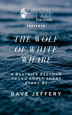The Wolf of White Wharf cover image.