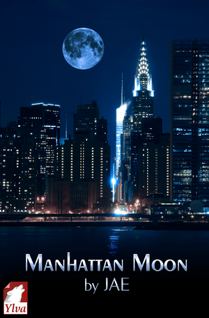 Manhattan Moon cover image.