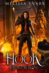 Cover of Hook: Dead Wrong