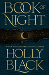 Cover of Book of Night