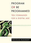 Program or Be Programmed cover